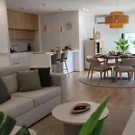 Delmar Waterfront Dl Apartmán *