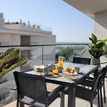 Delmar Waterfront Dl Apartmán