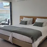 Delmar Waterfront Dl Apartmán *