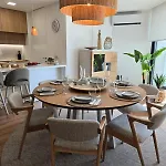 Apartmán Delmar Waterfront Dl Olhão