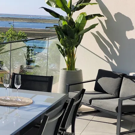 Delmar Waterfront Dl * Olhão