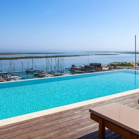 Delmar Waterfront Dl Olhão