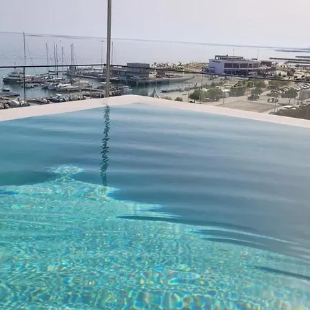 Delmar Waterfront Dl * Olhão