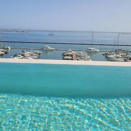 Delmar Waterfront Dl Olhão