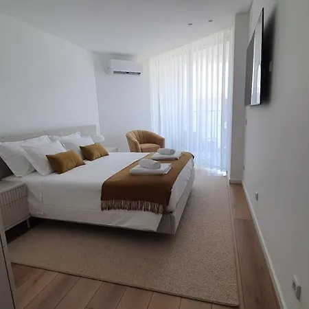 Delmar Waterfront Dl * Olhão