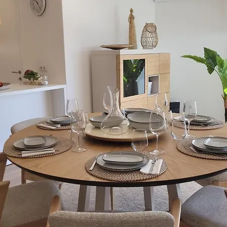 Delmar Waterfront Dl Olhão