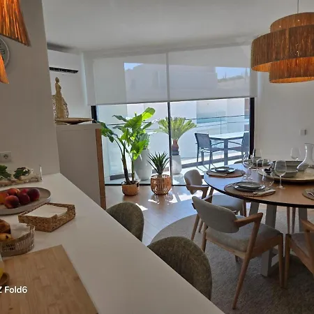 Delmar Waterfront Dl Lejlighed