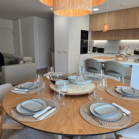 Delmar Waterfront Dl * Olhão