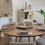 Delmar Waterfront Dl Olhao