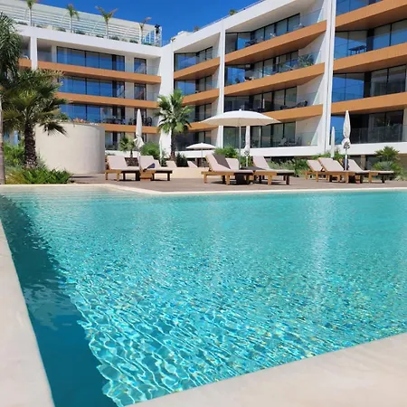 Delmar Waterfront Dl Apartment