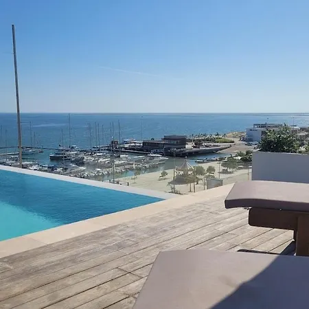 Appartamento Delmar Waterfront Dl