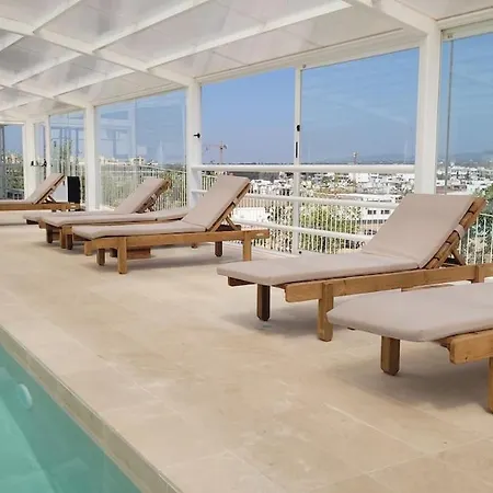 Delmar Waterfront Dl Διαμέρισμα *