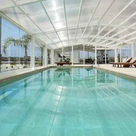 Delmar Waterfront Dl Olhão