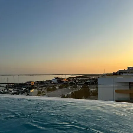 Appartamento Delmar Waterfront Dl