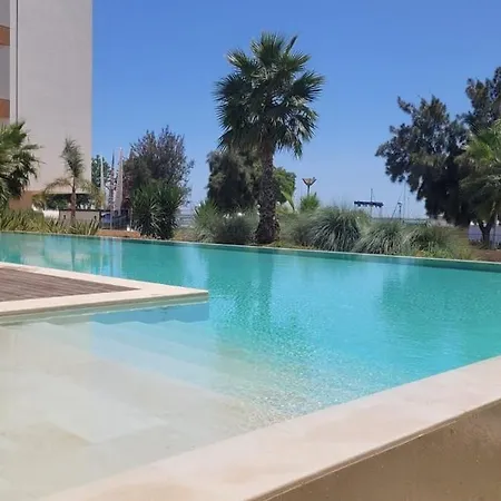 Appartamento Delmar Waterfront Dl *