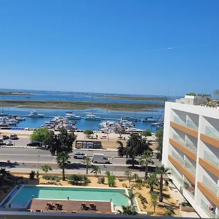 Delmar Waterfront Dl * Olhão