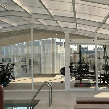 Διαμέρισμα Delmar Waterfront Dl Olhão