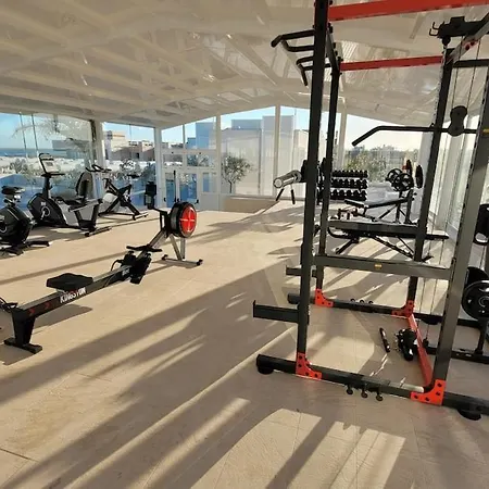 Appartamento Delmar Waterfront Dl *