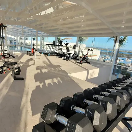 Delmar Waterfront Dl Appartamento