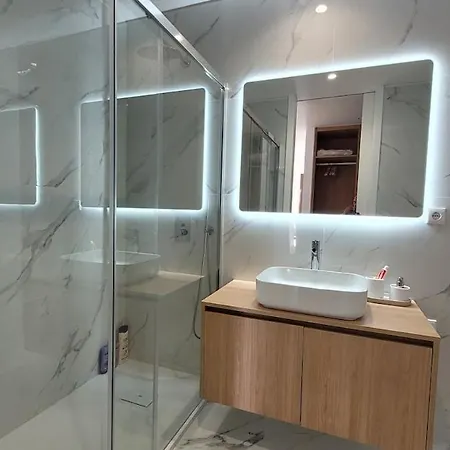 Delmar Waterfront Dl Appartamento *