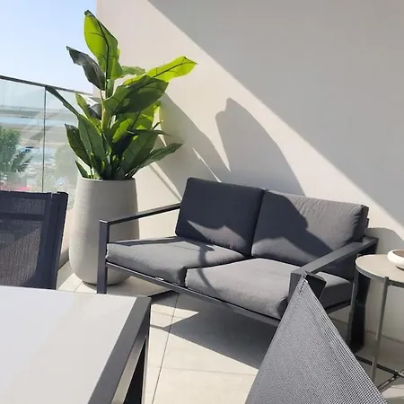 Διαμέρισμα Delmar Waterfront Dl *