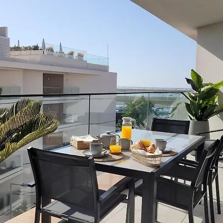 Delmar Waterfront Dl Διαμέρισμα