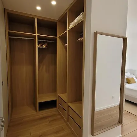 Appartamento Delmar Waterfront Dl