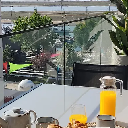 Delmar Waterfront Dl Olhão