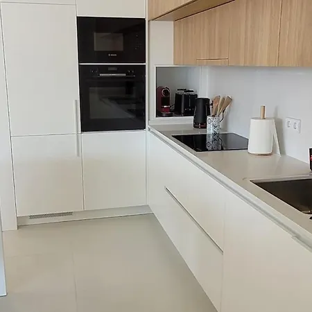 Delmar Waterfront Dl Appartamento