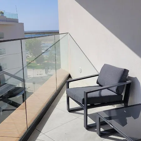 Διαμέρισμα Delmar Waterfront Dl