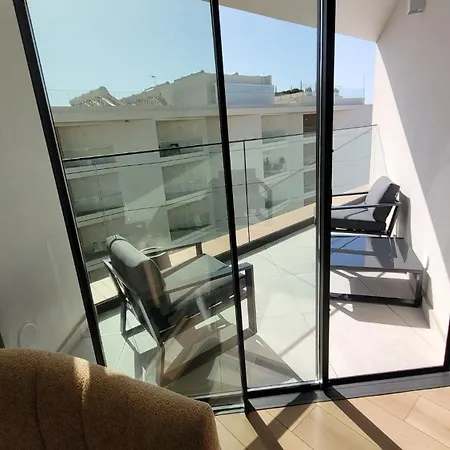 Delmar Waterfront Dl Appartamento