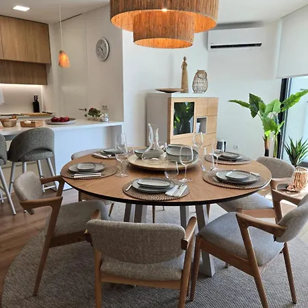 Appartamento Delmar Waterfront Dl Olhão