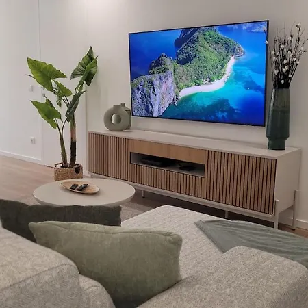 Appartamento Delmar Waterfront Dl