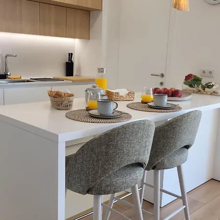 Διαμέρισμα Delmar Waterfront Dl Olhão