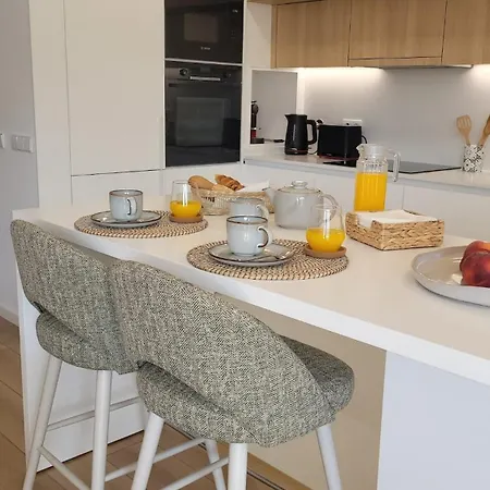 Delmar Waterfront Dl Olhão