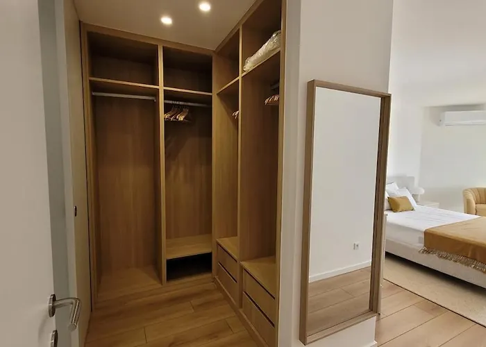 Apartment Delmar Waterfront Dl