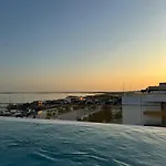 Apartamento Delmar Waterfront Dl