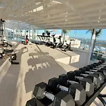 Delmar Waterfront Dl Apartamento
