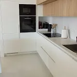 Delmar Waterfront Dl Apartamento